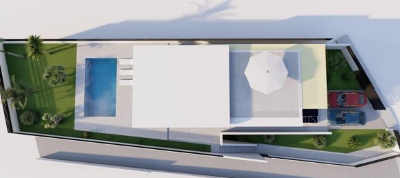 3 bedrooms Villa in Torrevieja, Spain No. 183516 4