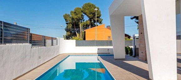 3 bedrooms Villa in Torrevieja, Spain No. 183516 48