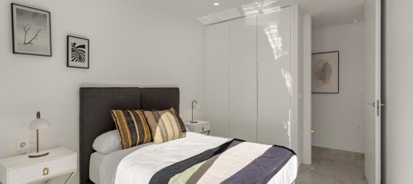 3 bedrooms Villa in Torrevieja, Spain No. 183516 44