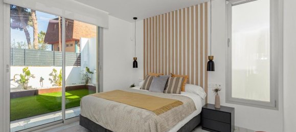 3 bedrooms Villa in Torrevieja, Spain No. 183516 30