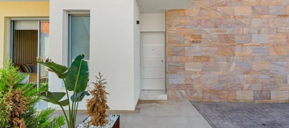 3 bedrooms Villa in Torrevieja, Spain No. 183516 11