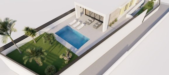 3 bedrooms Villa in Torrevieja, Spain No. 183516 9