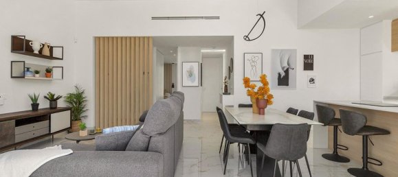 3 bedrooms Villa in Torrevieja, Spain No. 183516 13