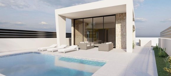 3 bedrooms Villa in Torrevieja, Spain No. 183516 6