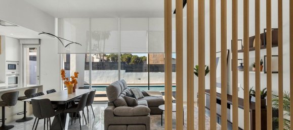 3 bedrooms Villa in Torrevieja, Spain No. 183516 18