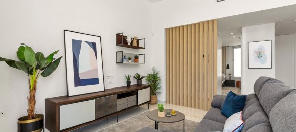 3 bedrooms Villa in Torrevieja, Spain No. 183516 14