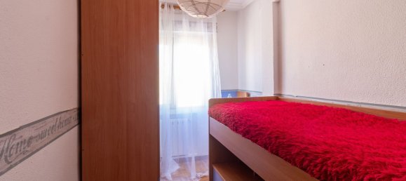 Apartamento de 3 dormitorios en Getafe, Spain No. 116963 8