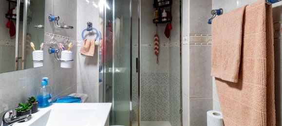 Apartamento de 3 dormitorios en Getafe, Spain No. 116963 7