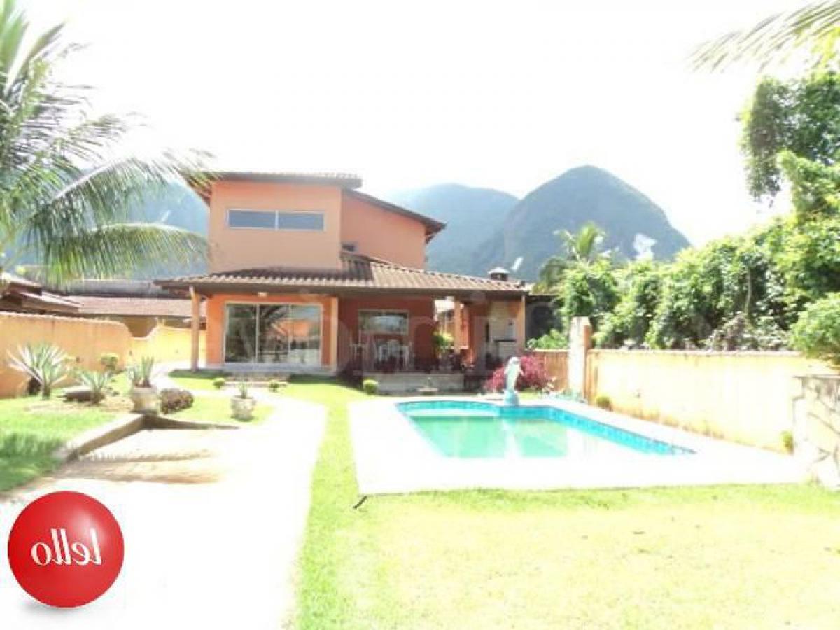 3 bedrooms House in Sao Paulo, Brazil No. 524877