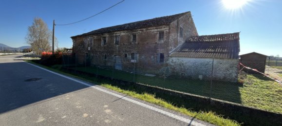 3-salle Maison à Noventa Vicentina, Italy No. 177581 10