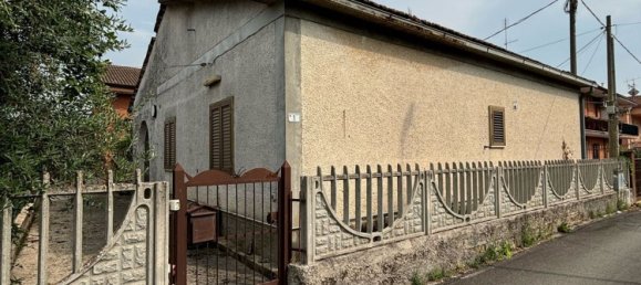 2 rooms House in Frosinone, Italy No. 255940 4