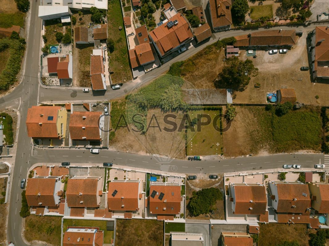 266m² Land in Santa Catarina, Portugal No. 220660