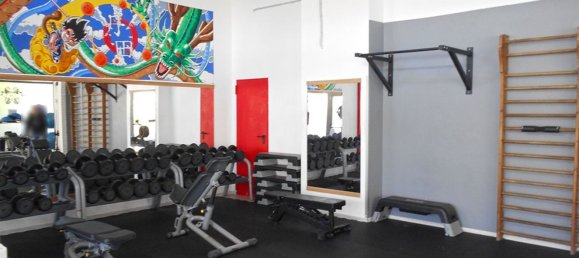 574m² Commercial property in Siena, Italy No. 49703 13