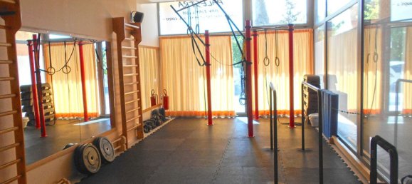 574m² Commercial property in Siena, Italy No. 49703 9