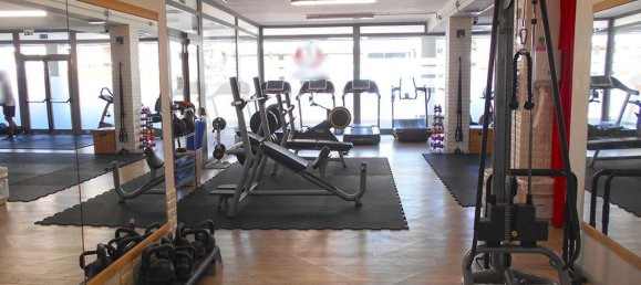 574m² Commercial property in Siena, Italy No. 49703 21