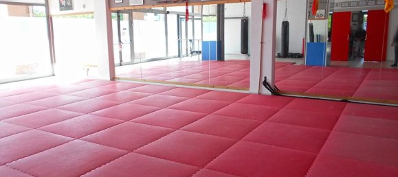 574m² Commercial property in Siena, Italy No. 49703 19