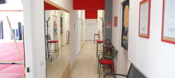 574m² Commercial property in Siena, Italy No. 49703 12