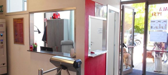 574m² Commercial property in Siena, Italy No. 49703 23