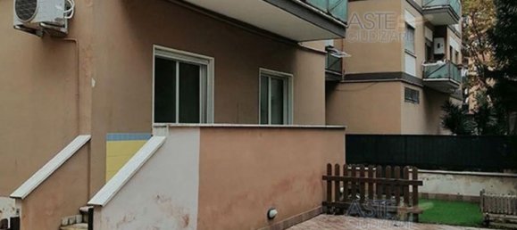 5-salle Appartement à Rome, Italy No. 292283 39
