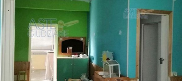 5-salle Appartement à Rome, Italy No. 292283 43