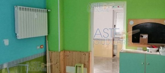 5-salle Appartement à Rome, Italy No. 292283 45