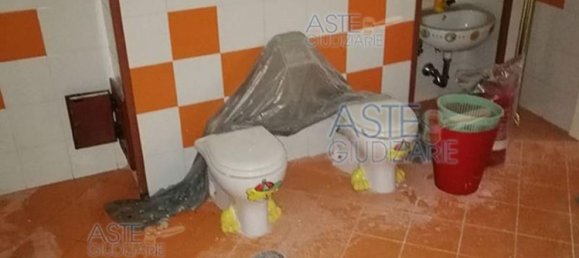 5-salle Appartement à Rome, Italy No. 292283 56