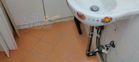 5-salle Appartement à Rome, Italy No. 292283 30