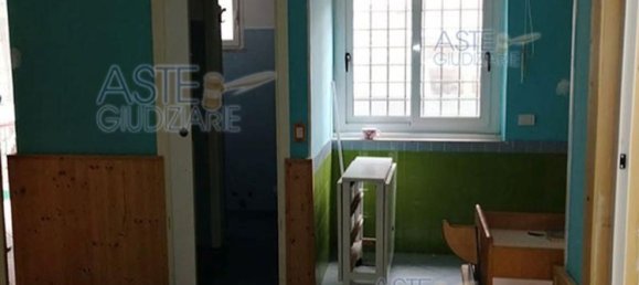 5-salle Appartement à Rome, Italy No. 292283 33