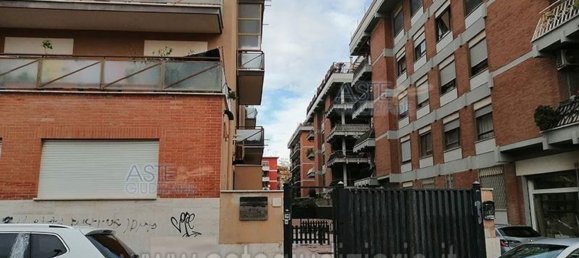 5-salle Appartement à Rome, Italy No. 292283 48