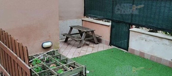 5-salle Appartement à Rome, Italy No. 292283 9