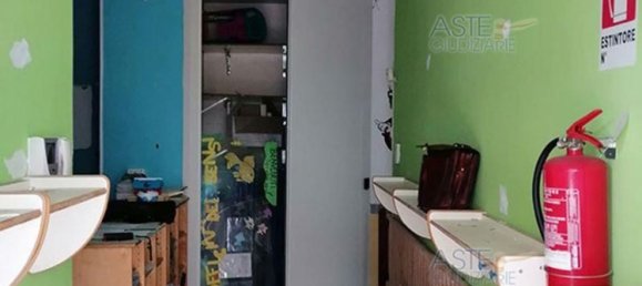 5-salle Appartement à Rome, Italy No. 292283 11