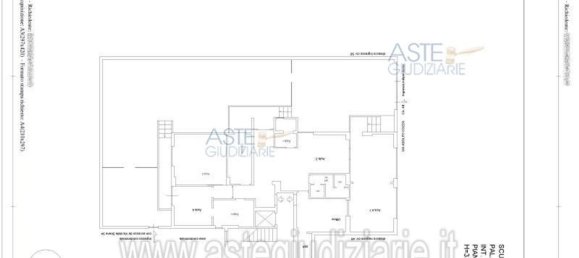 5-salle Appartement à Rome, Italy No. 292283 27