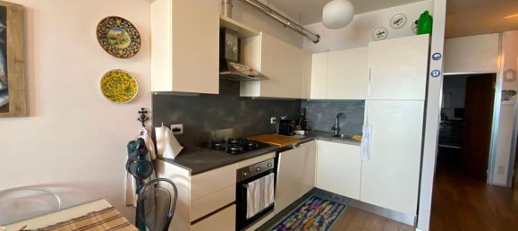 3 bedrooms Apartment in Sanremo, Italy No. 319767 6