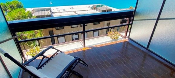 3 bedrooms Apartment in Sanremo, Italy No. 319767 3