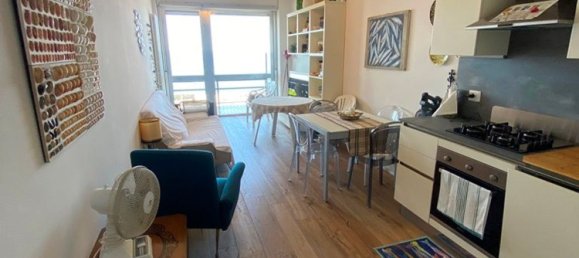 3 bedrooms Apartment in Sanremo, Italy No. 319767 7