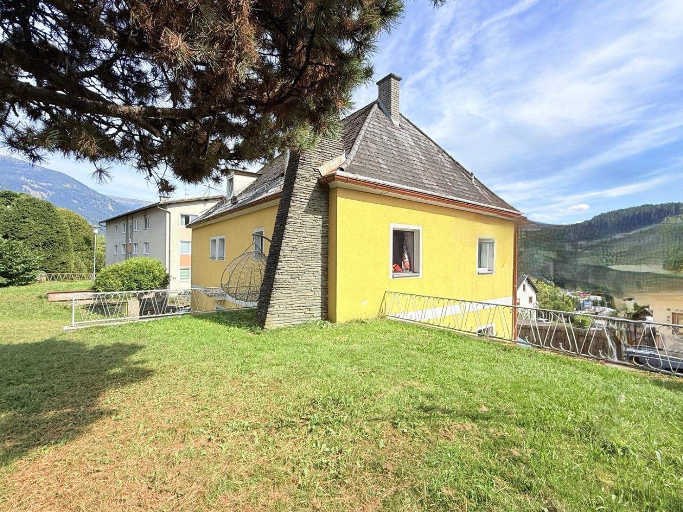 11-salle Maison à Seeboden am Millstatter See, Austria No. 239325