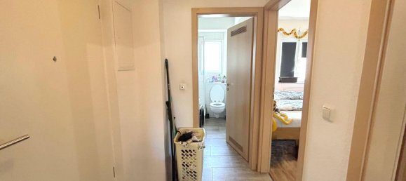 Квартира с 1 спальней в Трир, Германия № 227204 2