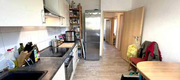 Квартира с 1 спальней в Трир, Германия № 227204 4