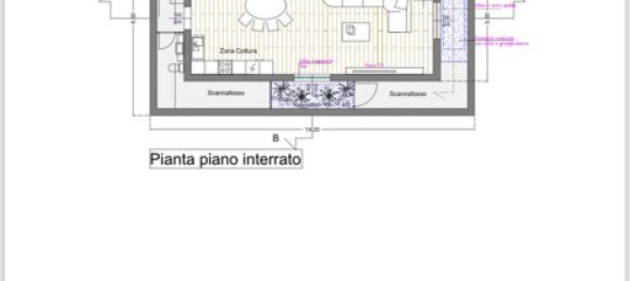 7 rooms Villa in Montignoso, Italy No. 198611 21