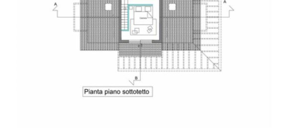 7 rooms Villa in Montignoso, Italy No. 198611 22