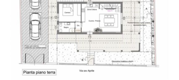 7 rooms Villa in Montignoso, Italy No. 198611 23