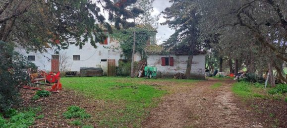 8-Zimmer Haus in Gradara, Italy, Nr. 18118 3