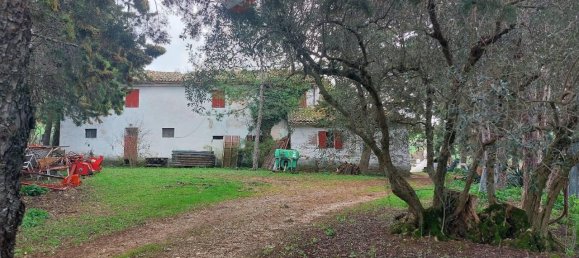 8-Zimmer Haus in Gradara, Italy, Nr. 18118 5