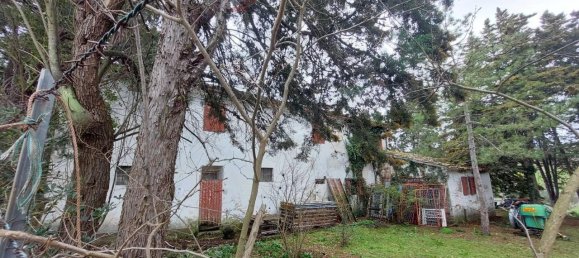 8-Zimmer Haus in Gradara, Italy, Nr. 18118 7