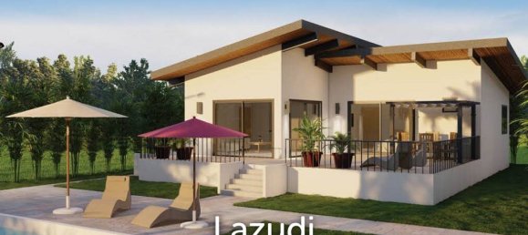 3 bedrooms Villa in Surat Thani, Thailand No. 14545 3