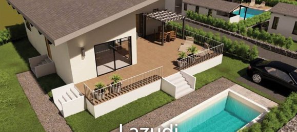 3 bedrooms Villa in Surat Thani, Thailand No. 14545 2