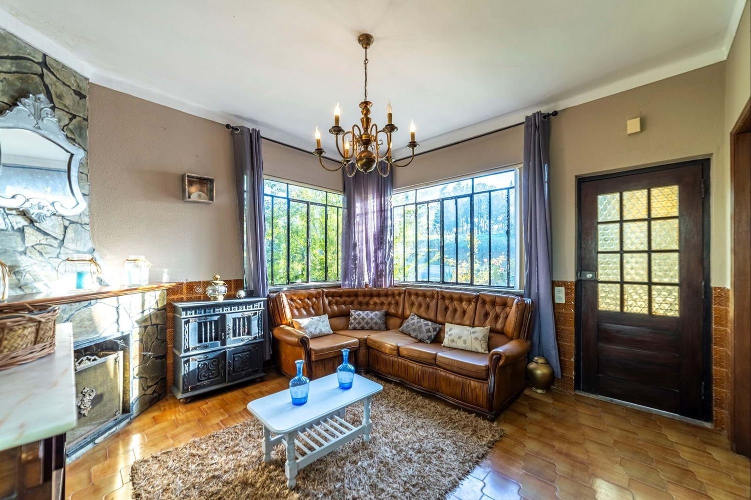 Дом с 9 спальнями в Сантарен, Португалия № 305107