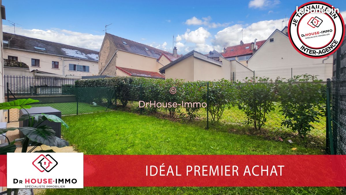 1 bedroom Apartment in Longjumeau, France No. 168446