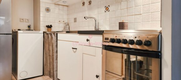 1 bedroom Apartment in Longjumeau, France No. 168446 6