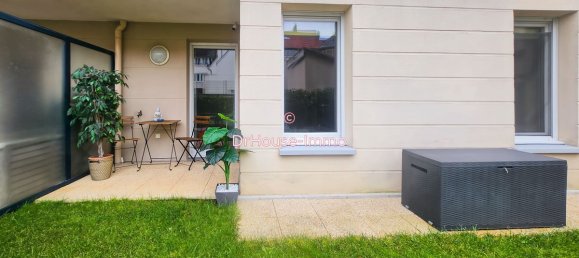 1 bedroom Apartment in Longjumeau, France No. 168446 11